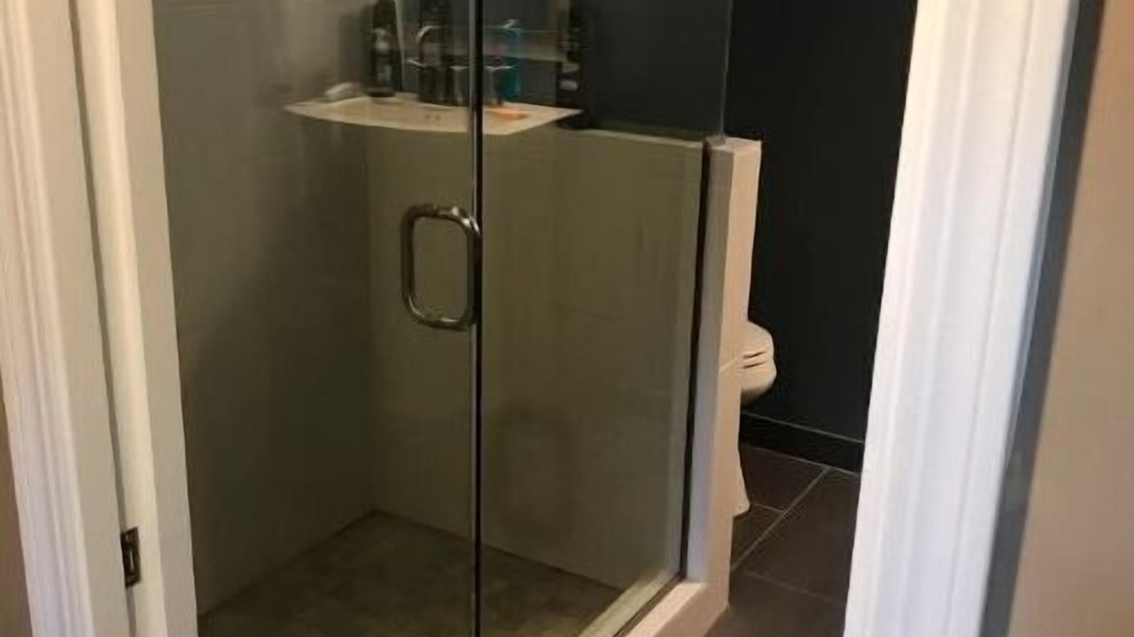 Photo of Bathroom in Fulton