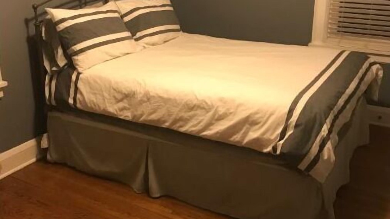 Photo of Bedroom in Fulton