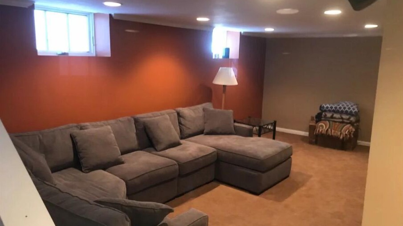 Photo of Livingroom in Fulton