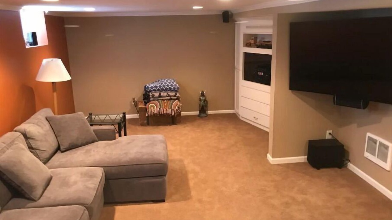 Photo of Livingroom in Fulton