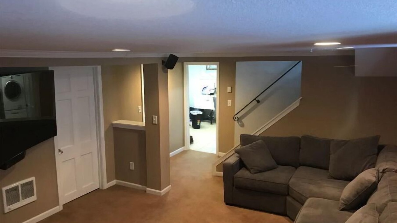 Photo of Livingroom in Fulton