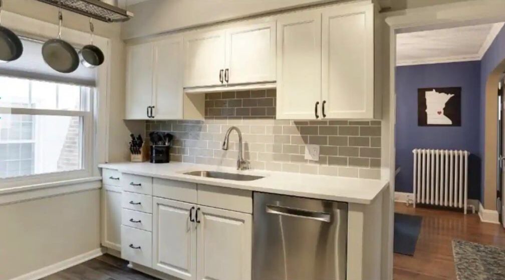 Photo of Kitchen in Fulton