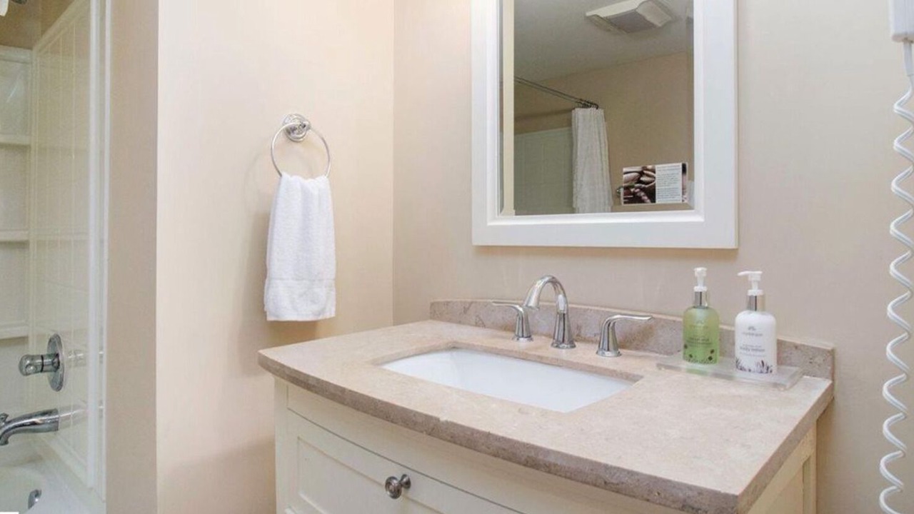 Photo of Bathroom in Thompsonville