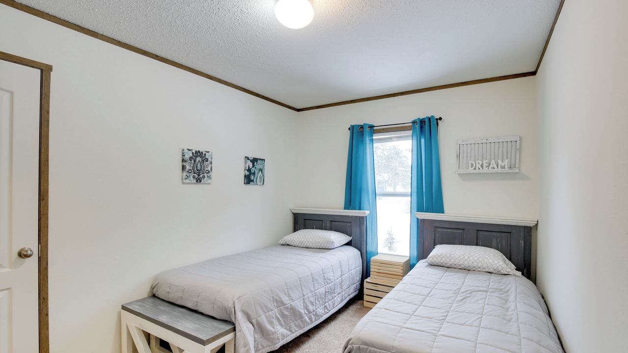 Photo of Bedroom in Chetek