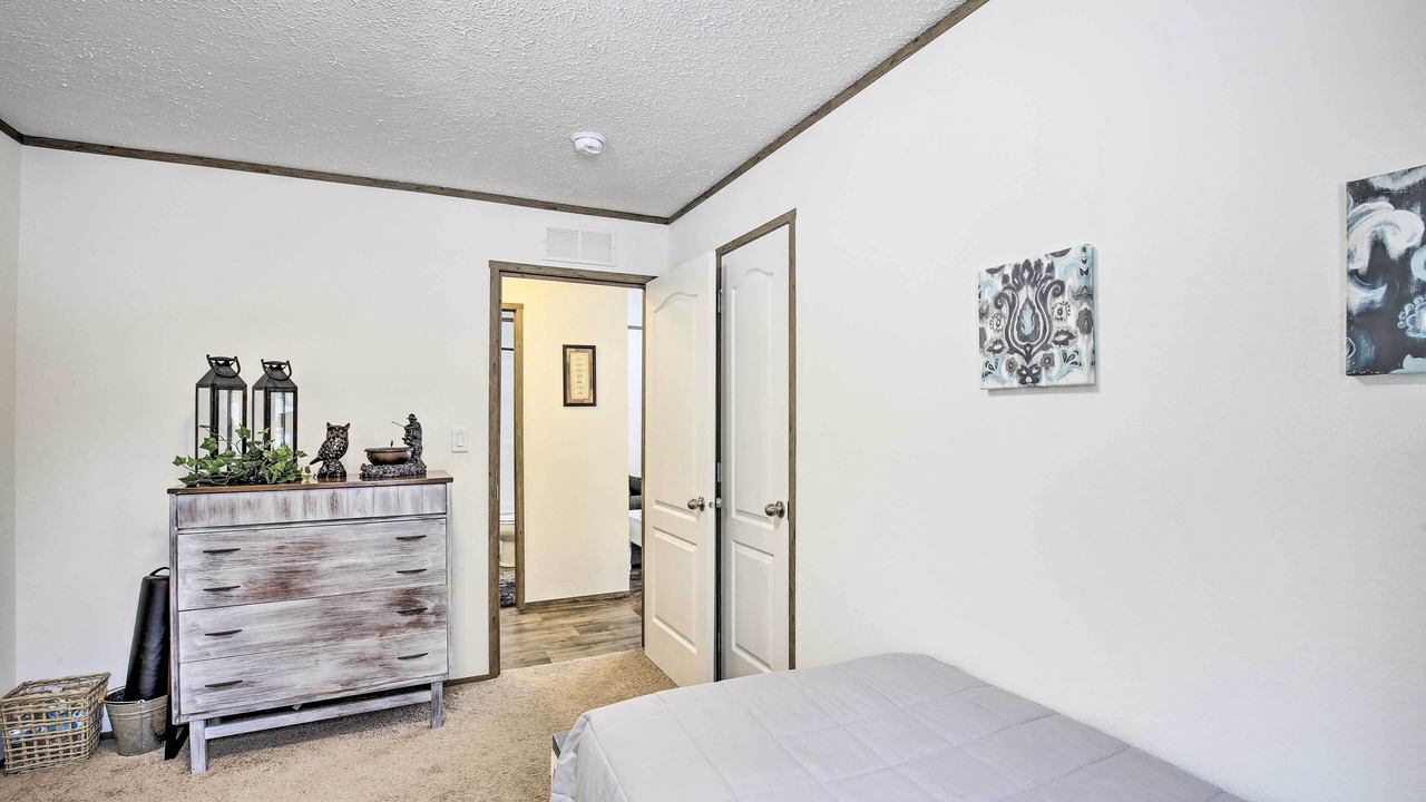 Photo of Bedroom in Chetek