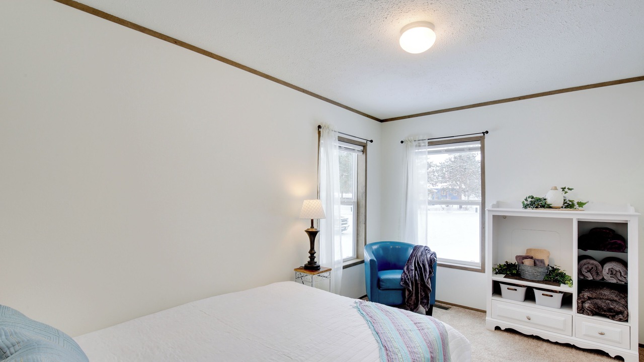Photo of Bedroom in Chetek
