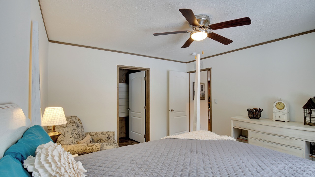 Photo of Bedroom in Chetek