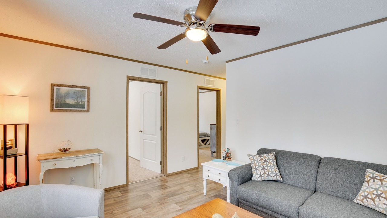 Photo of Livingroom in Chetek