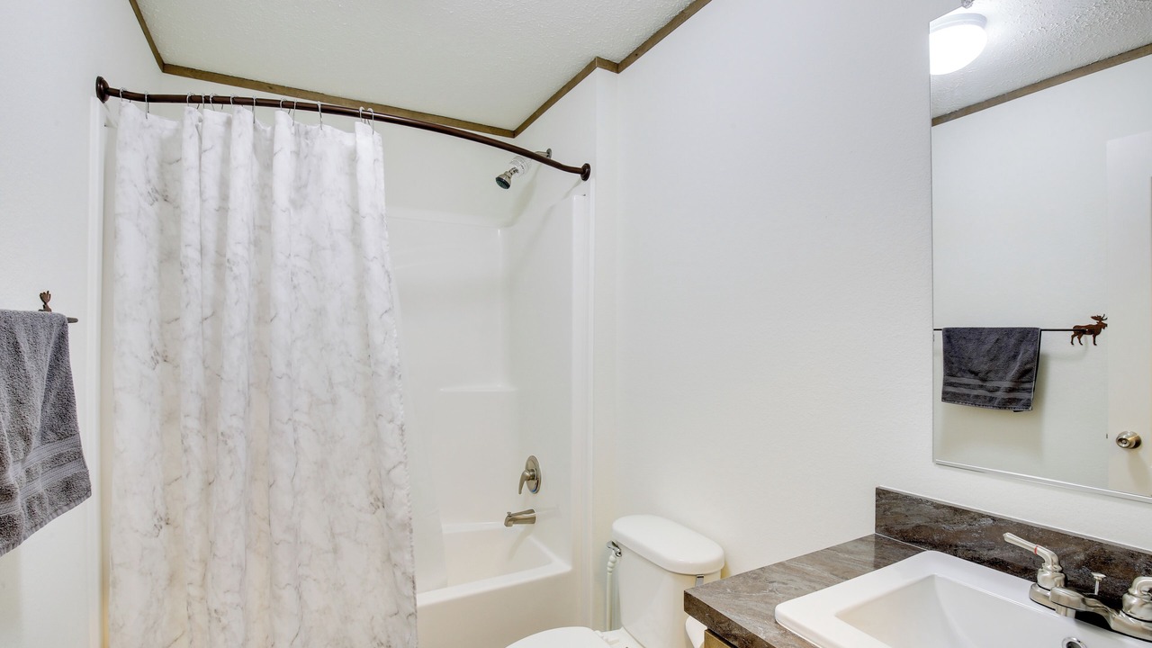 Photo of Bathroom in Chetek