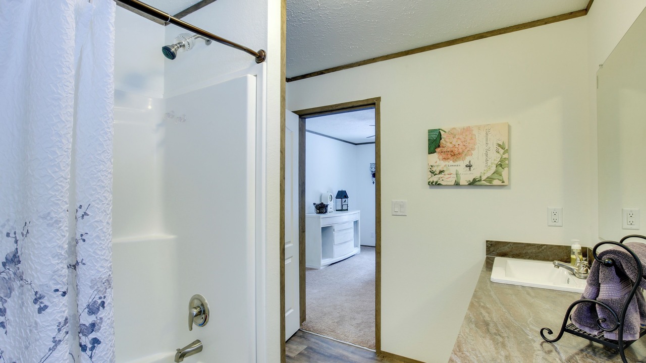 Photo of Bathroom in Chetek