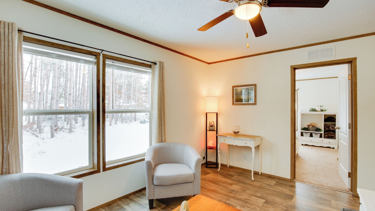 Photo of Livingroom in Chetek