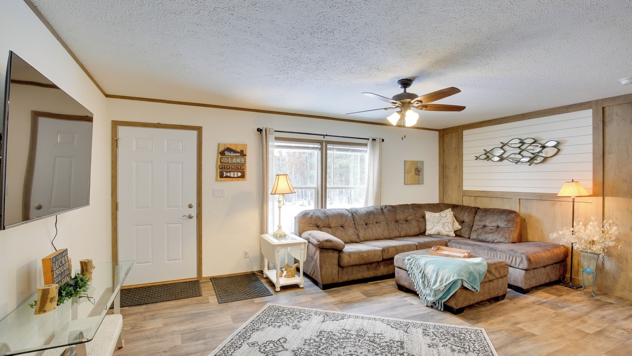 Photo of Bedroom in Chetek