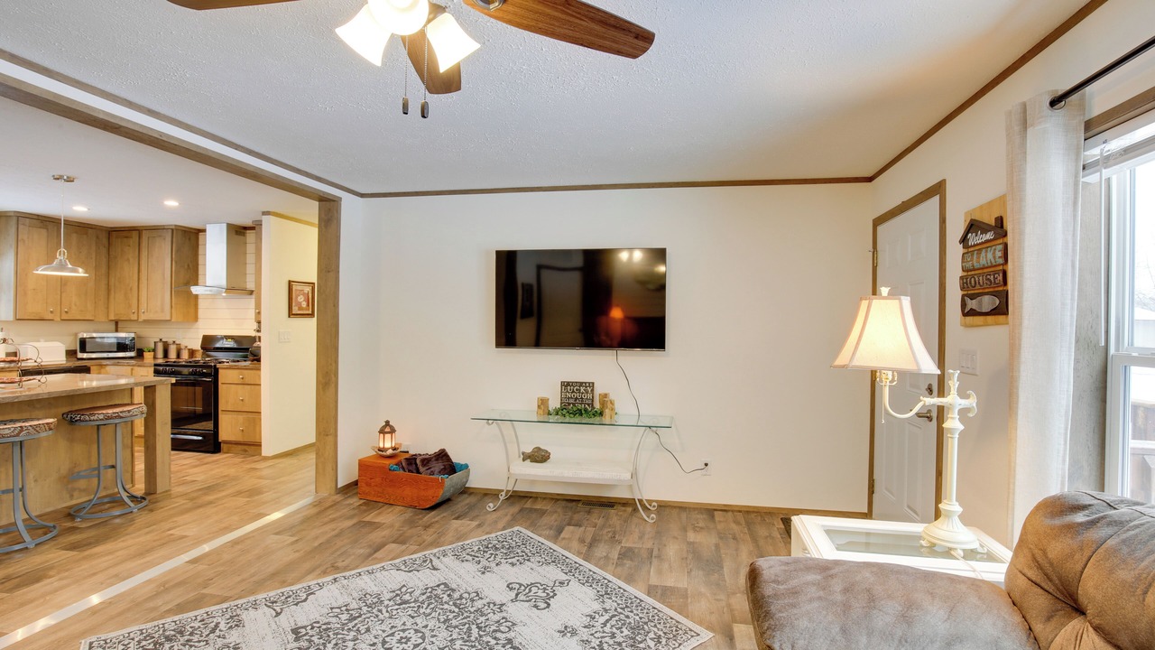 Photo of Livingroom in Chetek
