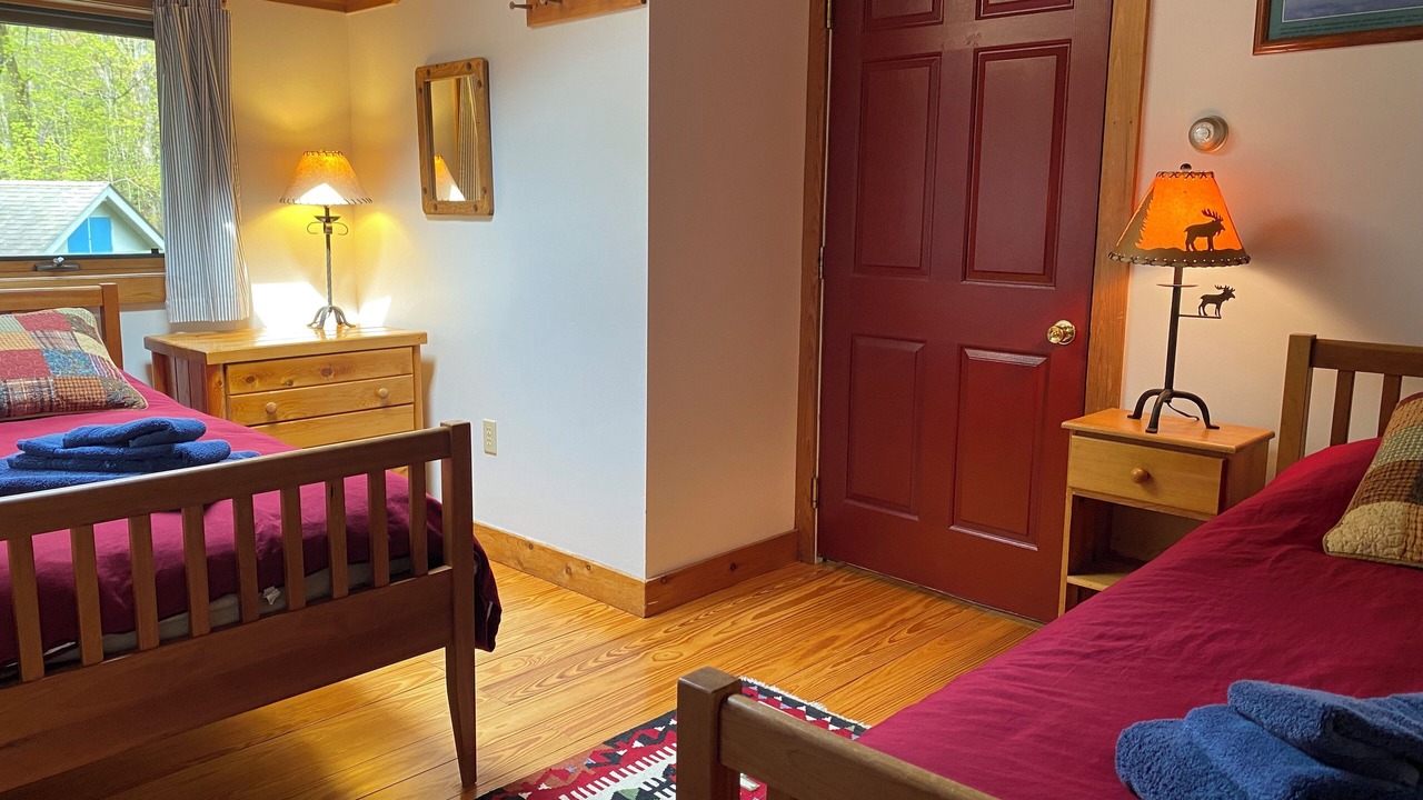 Photo of Bedroom in Keene