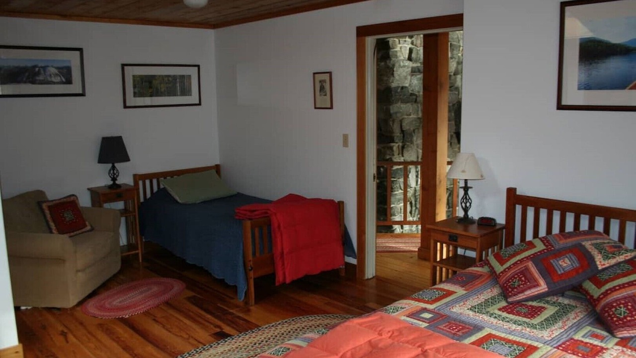 Photo of Bedroom in Keene
