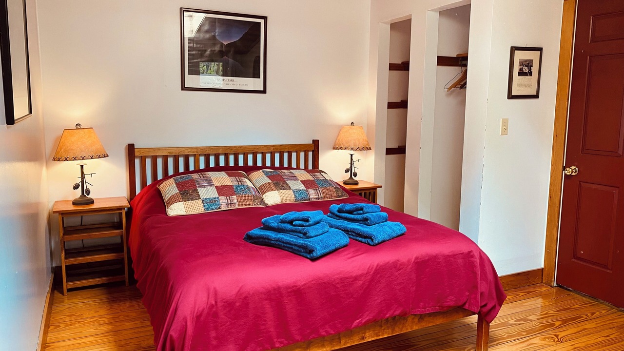 Photo of Bedroom in Keene