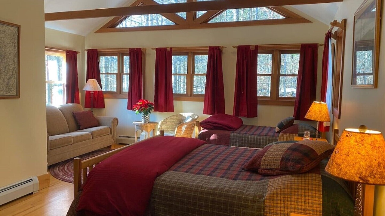 Photo of Bedroom in Keene