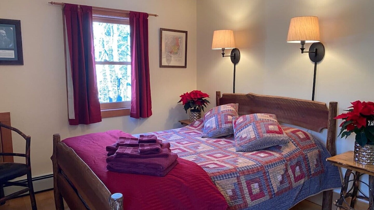 Photo of Bedroom in Keene