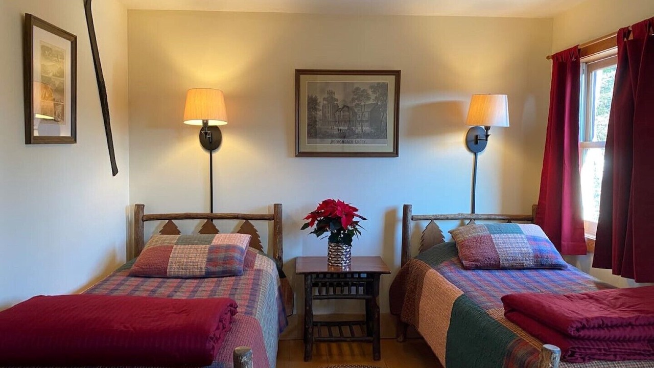 Photo of Bedroom in Keene