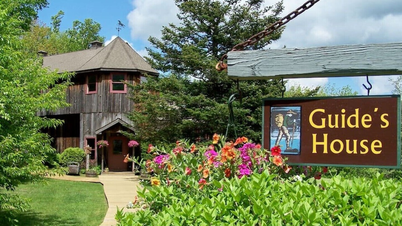 Photo of Outdoor in Keene