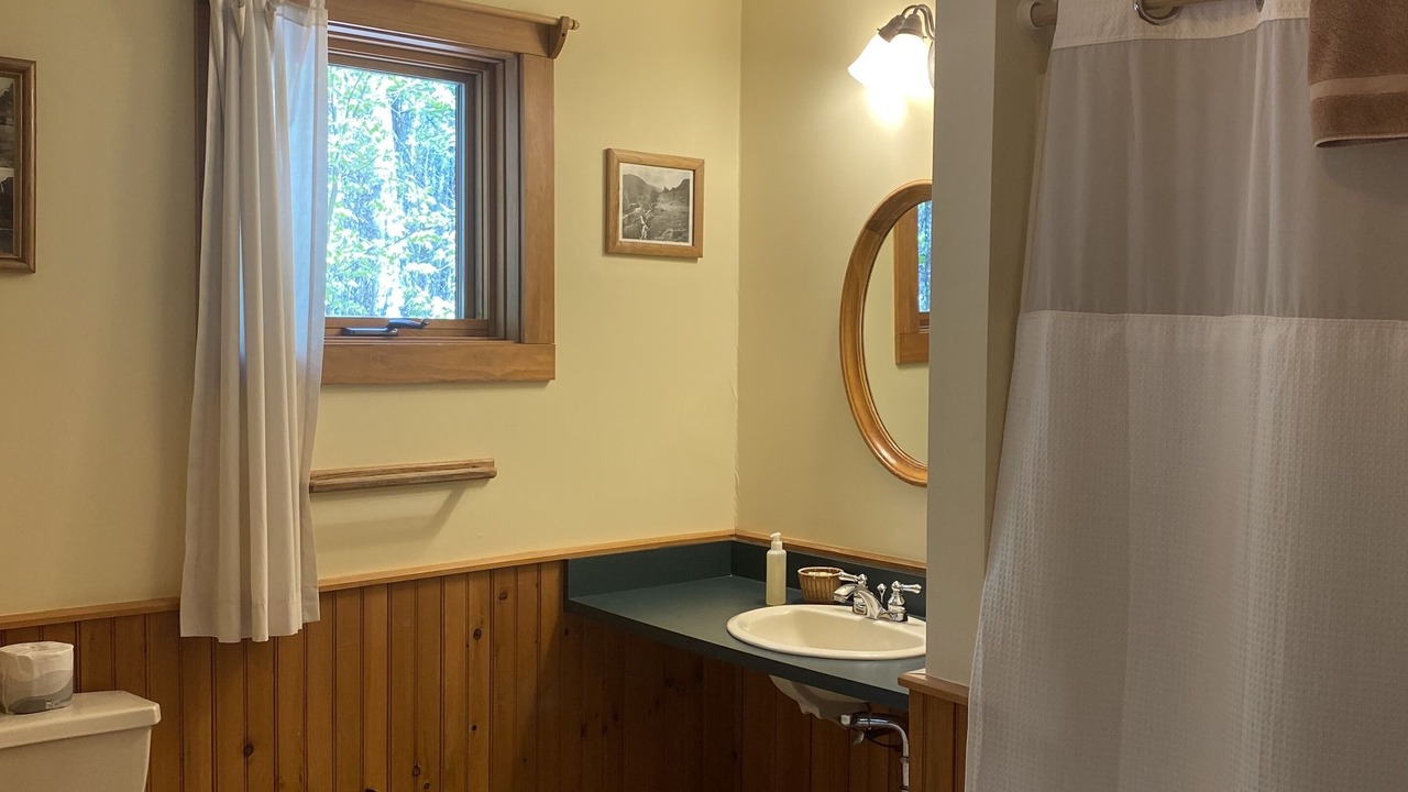 Photo of Bathroom in Keene