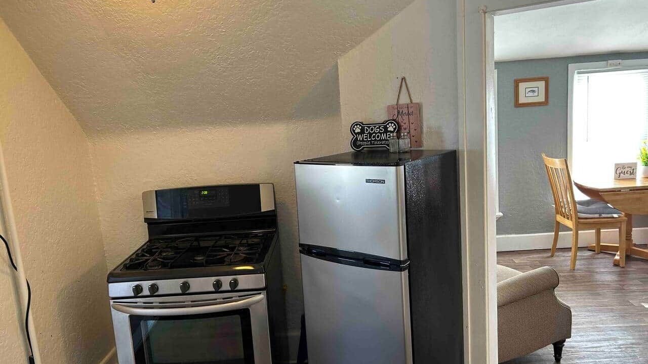 Photo of Kitchen in Pine City