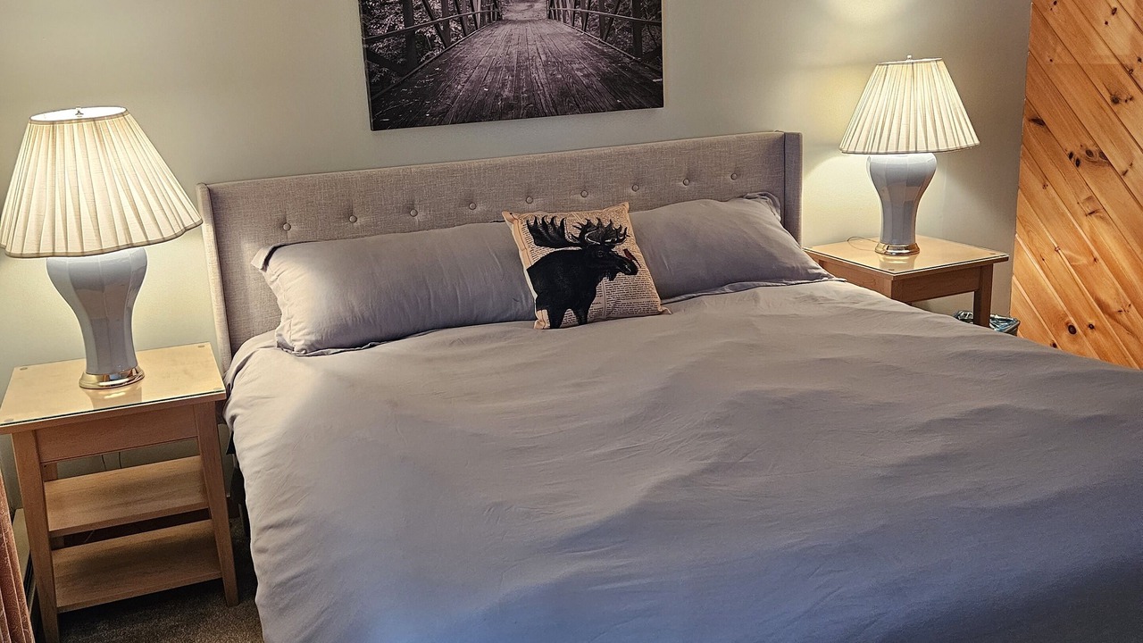 Photo of Bedroom in Jeffersonville