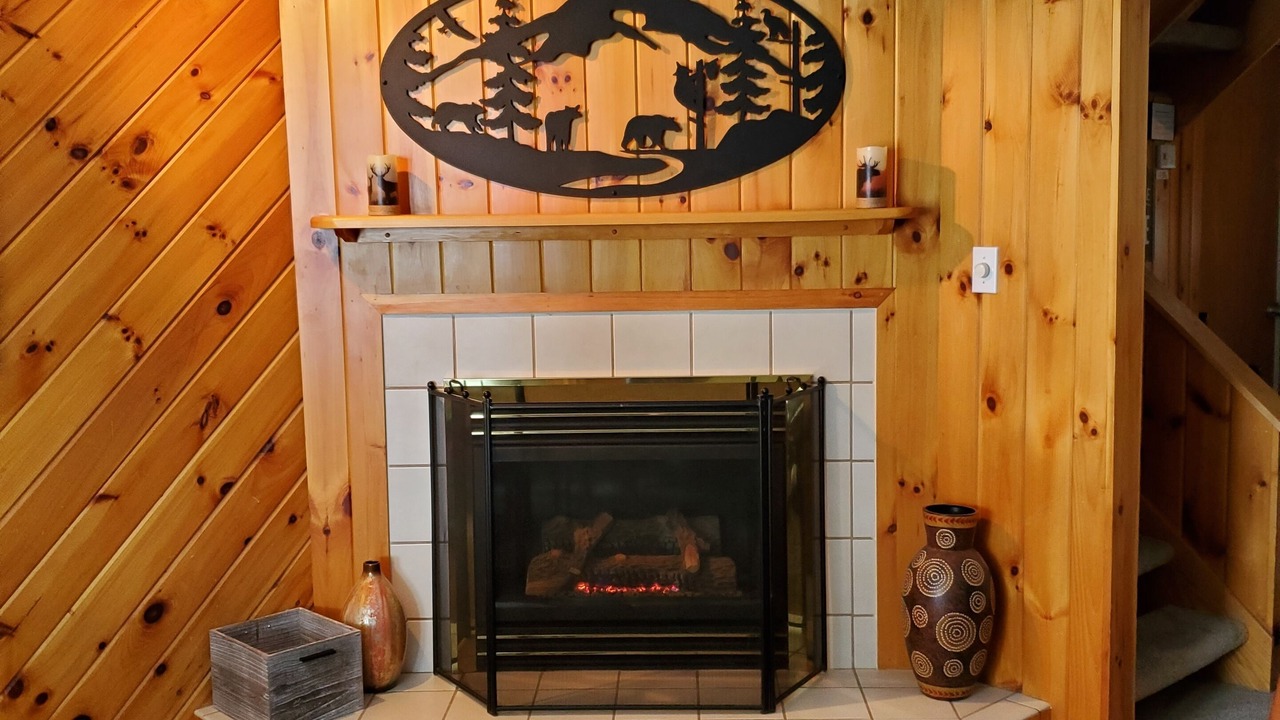 Photo of Livingroom in Jeffersonville