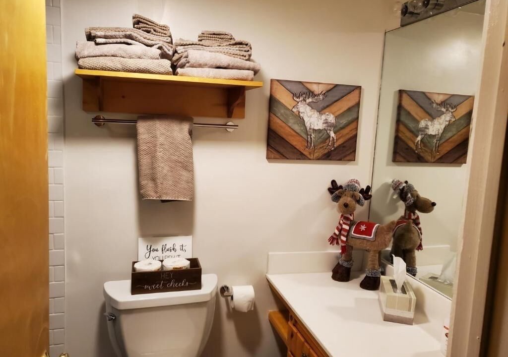 Photo of Bathroom in Jeffersonville