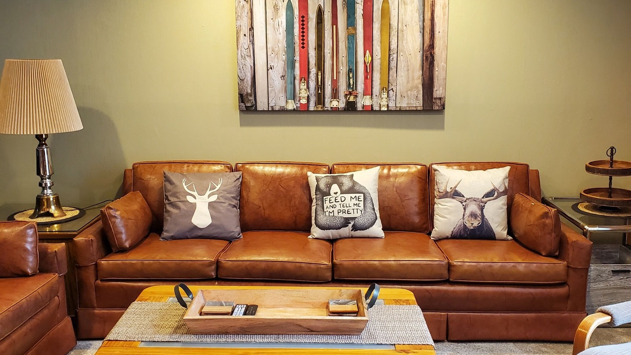 Photo of Livingroom in Jeffersonville