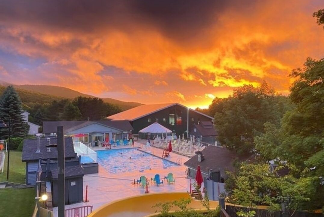 Photo of Outdoor in Jeffersonville