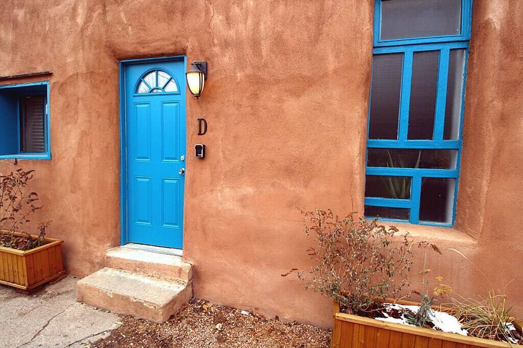 Photo of Others in Downtown Santa Fe