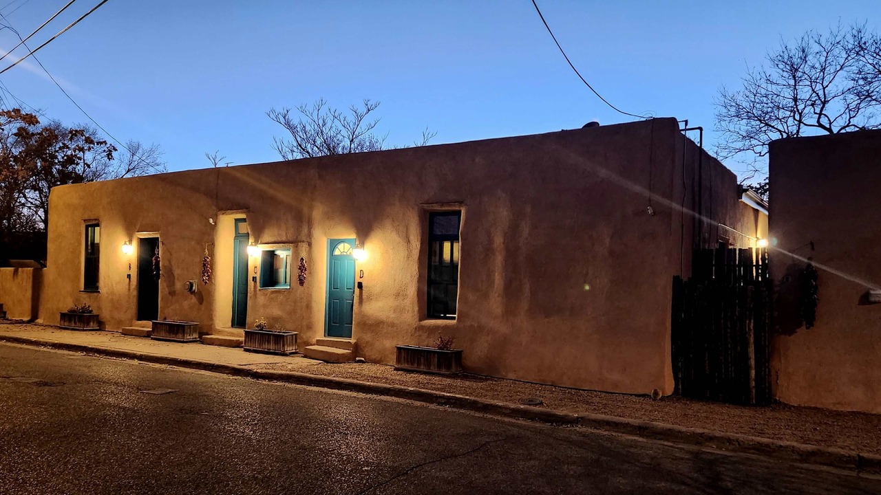 Photo of Others in Downtown Santa Fe