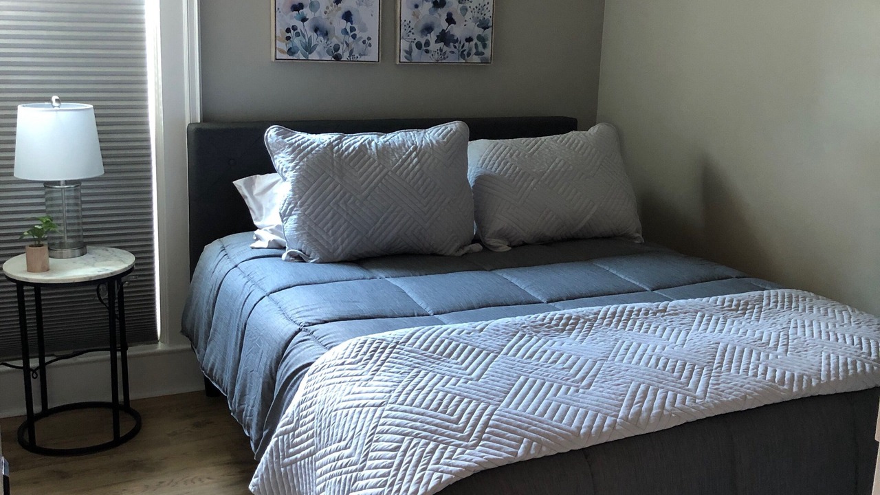 Photo of Bedroom in Eau Claire