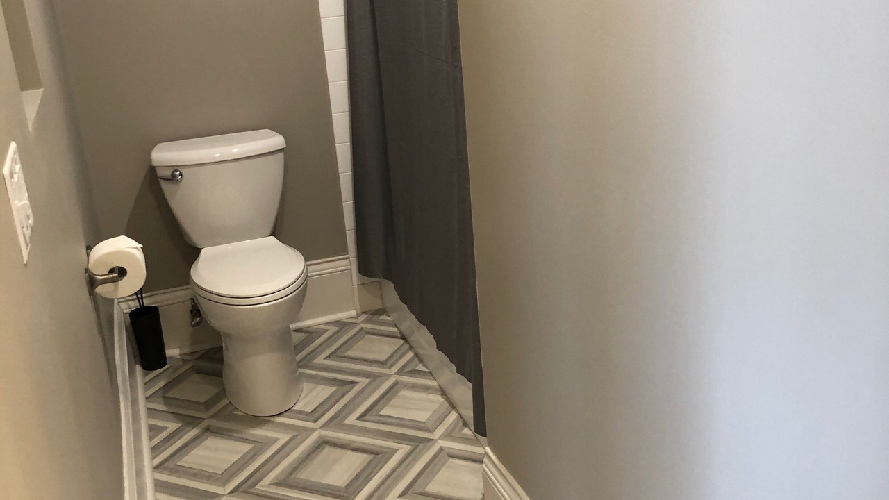 Photo of Bathroom in Eau Claire