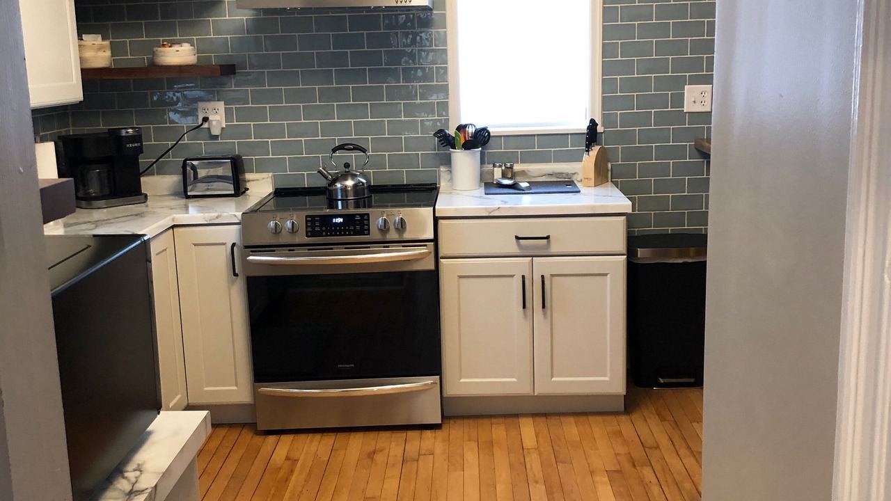 Photo of Kitchen in Eau Claire