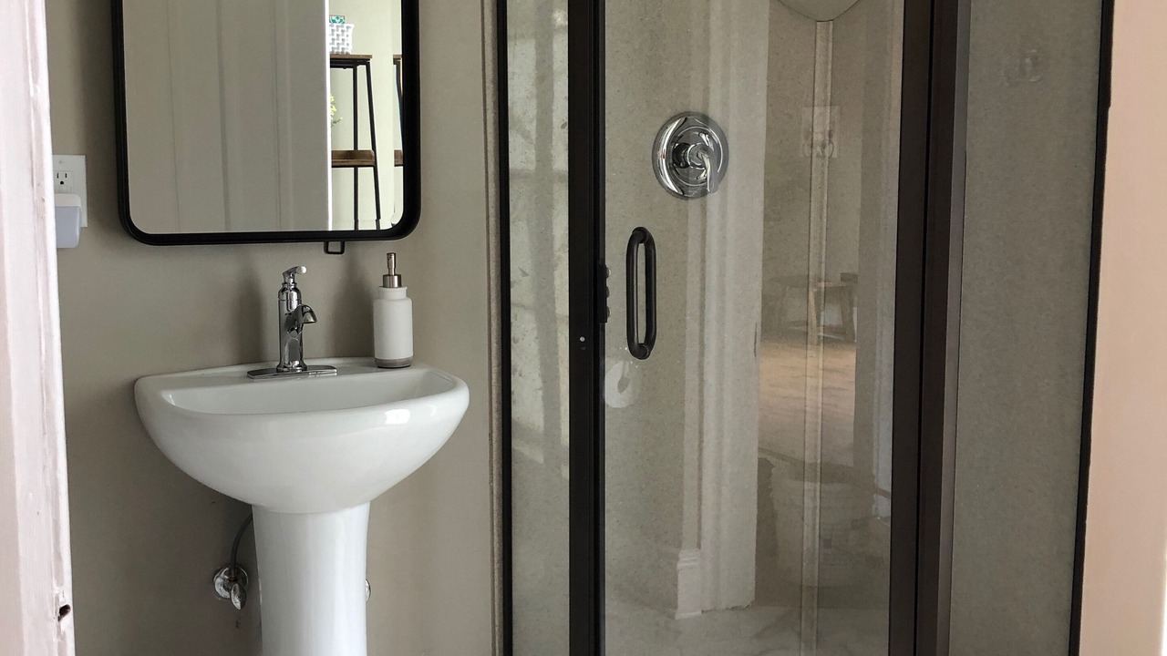 Photo of Bathroom in Eau Claire