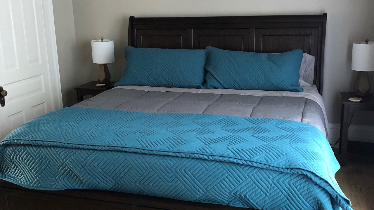 Photo of Bedroom in Eau Claire