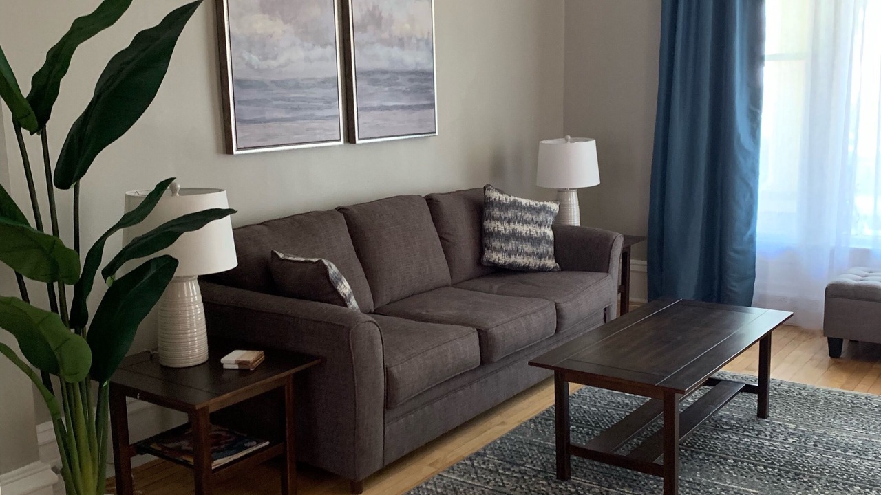 Photo of Livingroom in Eau Claire