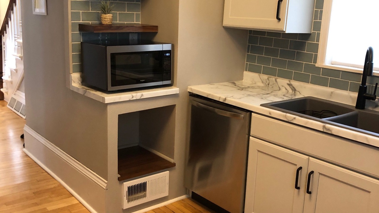 Photo of Kitchen in Eau Claire