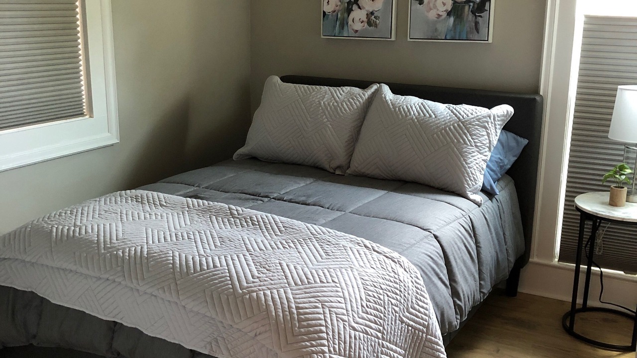 Photo of Bedroom in Eau Claire