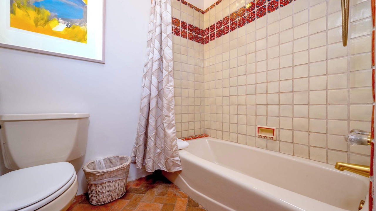 Photo of Bathroom in Santa Fe