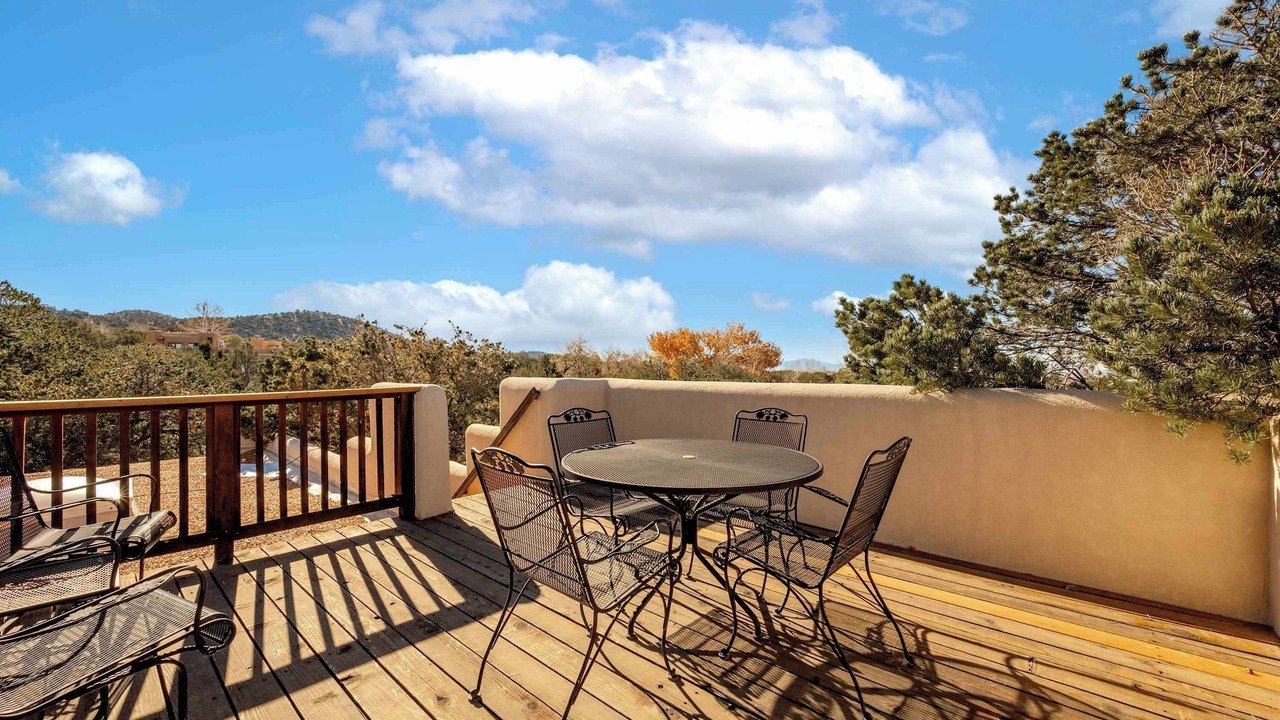 Photo of Outdoor in Santa Fe
