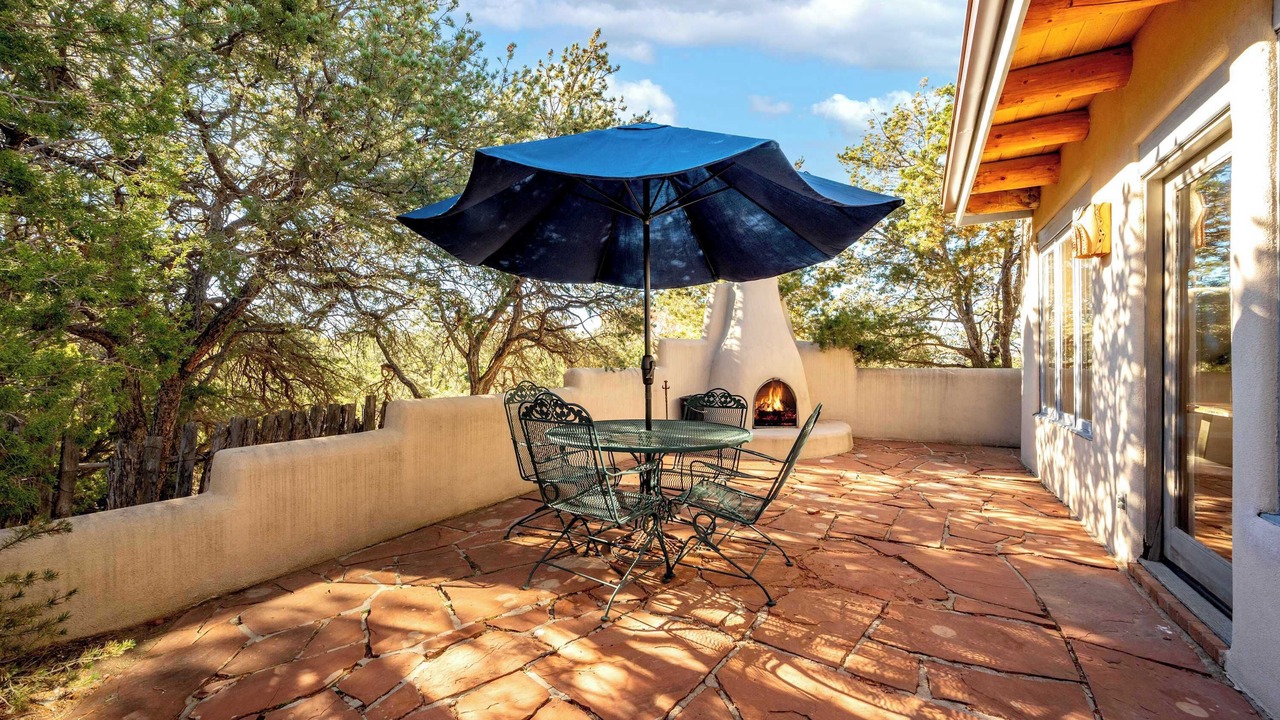 Photo of Outdoor in Santa Fe