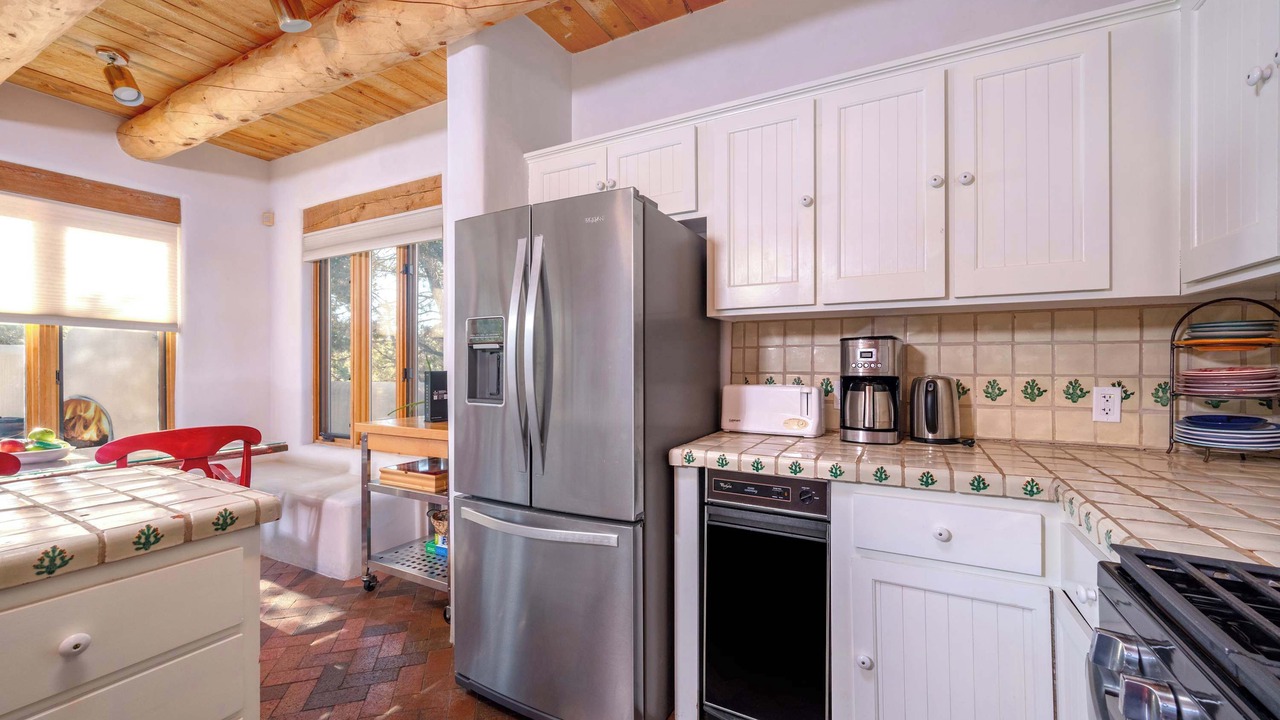 Photo of Kitchen in Santa Fe