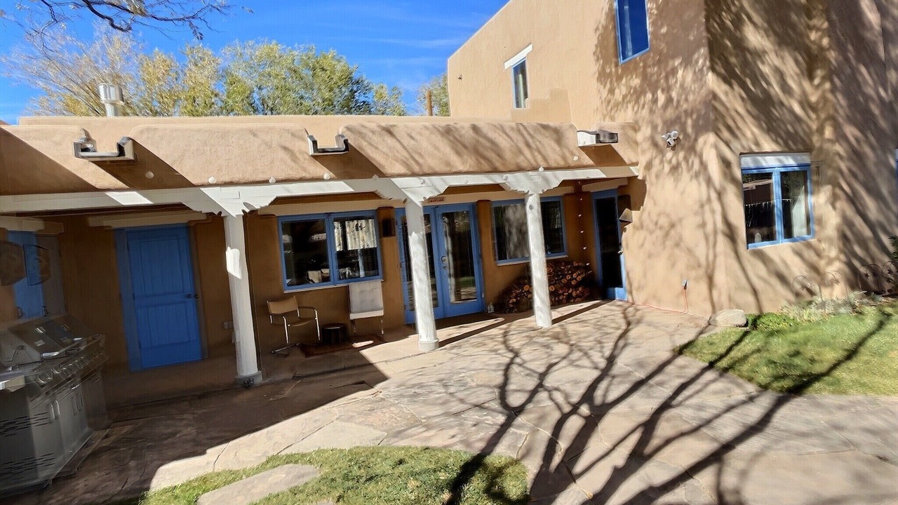 Photo of Outdoor in Taos