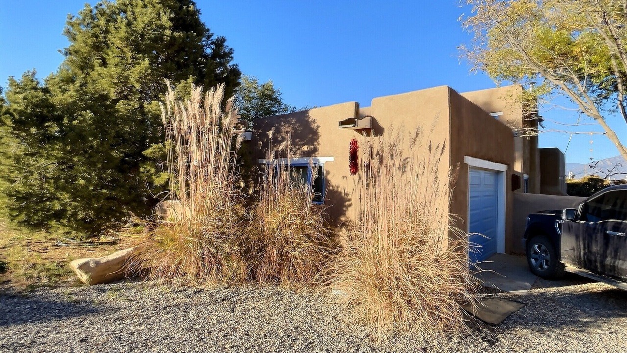 Photo of Outdoor in Taos