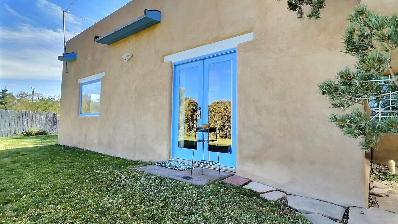 Photo of Outdoor in Taos