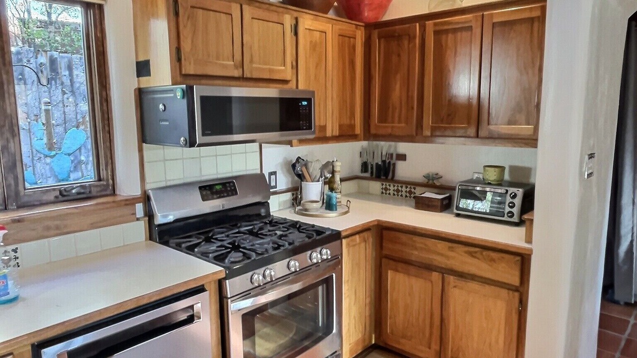 Photo of Kitchen in Taos