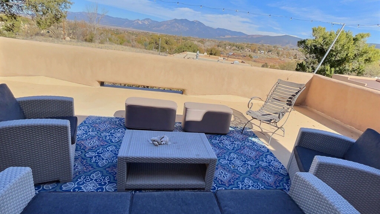 Photo of Outdoor in Taos